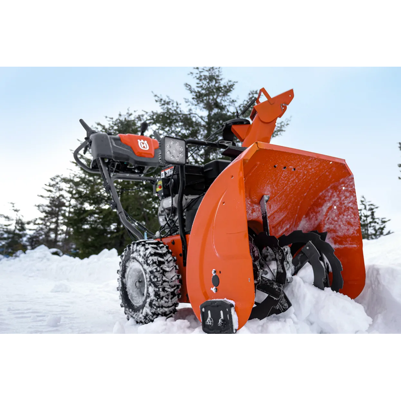 Снегорин Husqvarna ST 224